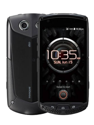 kyocera torque g1 black