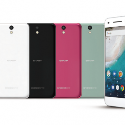 sharp s1 android one gia re