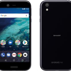 Sharp X1 Android One phone image 4