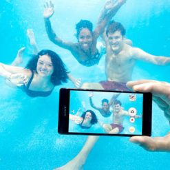 Sony Xperia Waterproof IP rating Sony Smartphone Rating Use Underwater Can You Use Sony Smartphone Underwater 346473