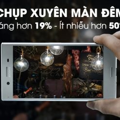 sony xperia xzs thanh dat mobile 6 1