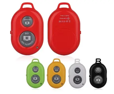 Hướng Dẫn Kết Nối Và Sử Dụng AB Shutter 3 Với Iphone: Giải Đáp Mọi Thắc Mắc