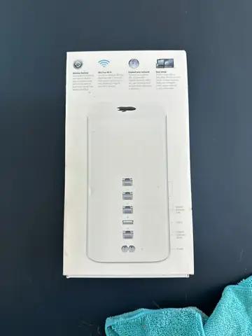 Cách Truy Cập Dữ Liệu Trên Apple Time Capsule Từ Iphone Và Ipad Cách Truy Cập Dữ Liệu Trên Apple Time Capsule Từ Iphone Và Ipad