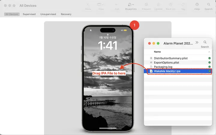 Cách Cài File IPA Lên Iphone: Hướng Dẫn Chi Tiết & An Toàn Nhất Cách Cài File IPA Lên Iphone: Hướng Dẫn Chi Tiết & An Toàn Nhất