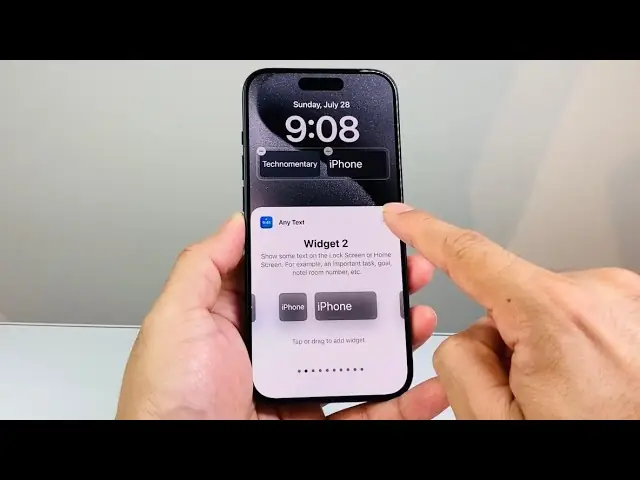 Hướng Dẫn Chi Tiết Cách Thêm Chữ Vào Ảnh Trên Iphone (iphone Photos)