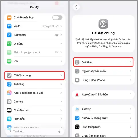 Airplay Trên Iphone: Vị Trí, Cách Dùng Và Thiết Bị Tương Thích