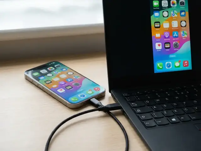 Cách Phản Chiếu Màn Hình Iphone Lên Laptop Windows Miễn Phí & Hiệu Quả Cách Phản Chiếu Màn Hình Iphone Lên Laptop Windows Miễn Phí & Hiệu Quả