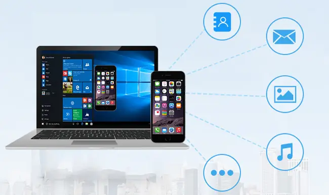Cách Phản Chiếu Màn Hình Iphone Lên Laptop Windows Miễn Phí & Hiệu Quả Cách Phản Chiếu Màn Hình Iphone Lên Laptop Windows Miễn Phí & Hiệu Quả