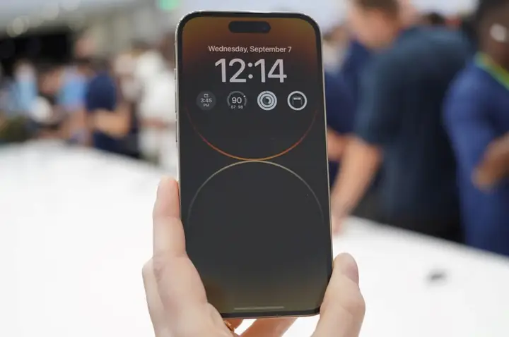Iphone Always On Display: Cách Bật, Tắt Và Tùy Chỉnh Chi Tiết