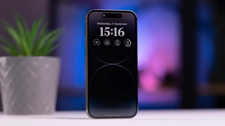 Iphone Always On Display: Cách Bật, Tắt Và Tùy Chỉnh Chi Tiết