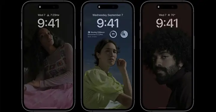 Iphone Always On Display: Cách Bật, Tắt Và Tùy Chỉnh Chi Tiết