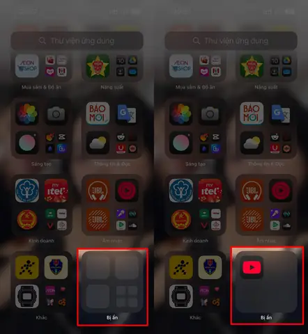 Cách Ẩn Ứng Dụng Trên Iphone An Toàn Và Hiệu Quả Nhất 2024 Cách Ẩn Ứng Dụng Trên Iphone An Toàn Và Hiệu Quả Nhất 2024