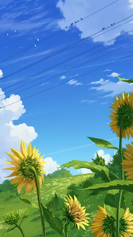 Tải Miễn Phí: Hình Nền Anime Phong Cảnh Đẹp Cho Iphone HD