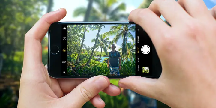 Top 15+ Ứng Dụng Chụp Ảnh Đẹp Nhất Cho Iphone (miễn Phí & Có Phí) 2024