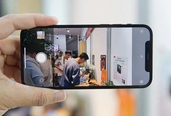 Top 15+ Ứng Dụng Chụp Ảnh Đẹp Nhất Cho Iphone (miễn Phí & Có Phí) 2024