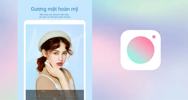 Top 15+ App Chụp Selfie Đẹp Cho Iphone: Nâng Tầm Ảnh Tự Sướng Của Bạn