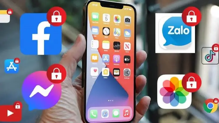Top 7 App Khóa Ứng Dụng Trên Iphone: Bảo Vệ Dữ Liệu Cá Nhân Hiệu Quả