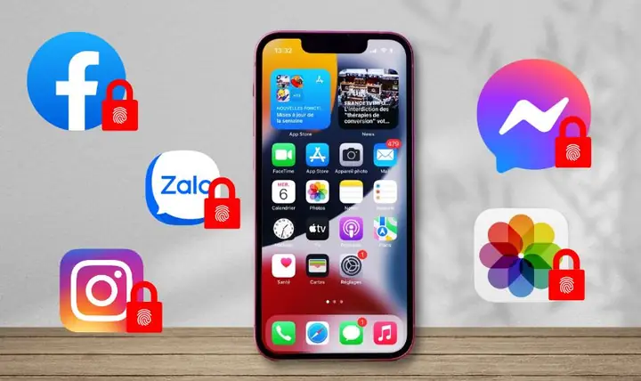 Top 7 App Khóa Ứng Dụng Trên Iphone: Bảo Vệ Dữ Liệu Cá Nhân Hiệu Quả