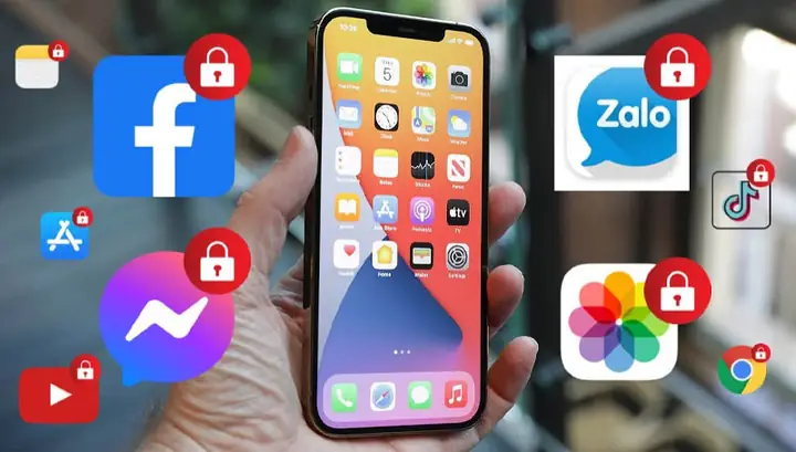 Top 7 App Khóa Ứng Dụng Trên Iphone: Bảo Vệ Dữ Liệu Cá Nhân Hiệu Quả