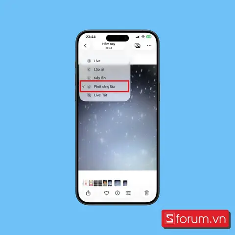 Iphone Phơi Sáng: Top Ứng Dụng Và Cách Chụp Đẹp Như Chuyên Gia