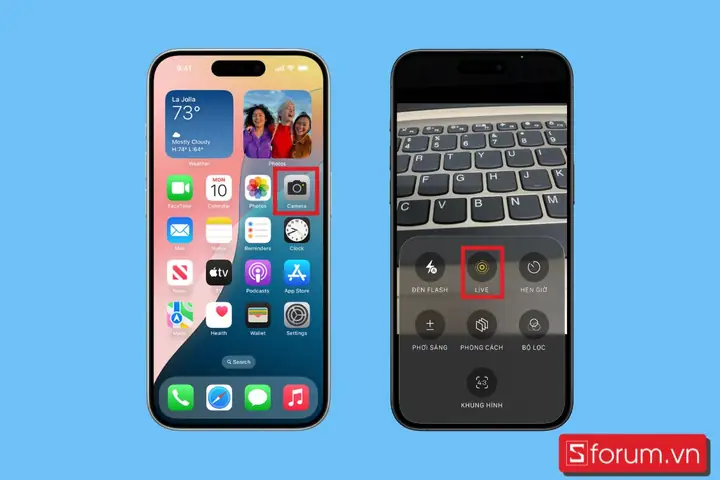 Iphone Phơi Sáng: Top Ứng Dụng Và Cách Chụp Đẹp Như Chuyên Gia