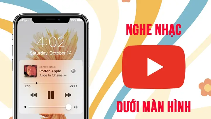 Top Ứng Dụng Tải Nhạc Youtube Cho Iphone Miễn Phí & Trả Phí 2024