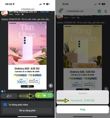 Top 10+ Ứng Dụng Tải Video Miễn Phí Trên Iphone Tốt Nhất 2024 Top 10+ Ứng Dụng Tải Video Miễn Phí Trên Iphone Tốt Nhất 2024