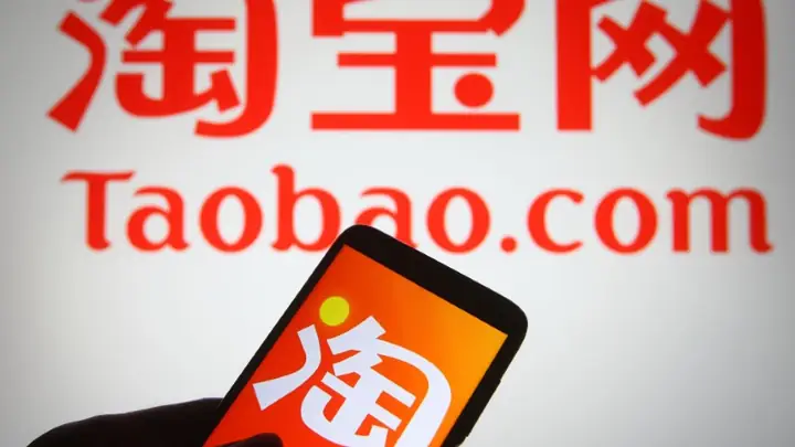 Hướng Dẫn Chi Tiết Cách Tải Và Sử Dụng App Taobao Tiếng Việt Trên Iphone
