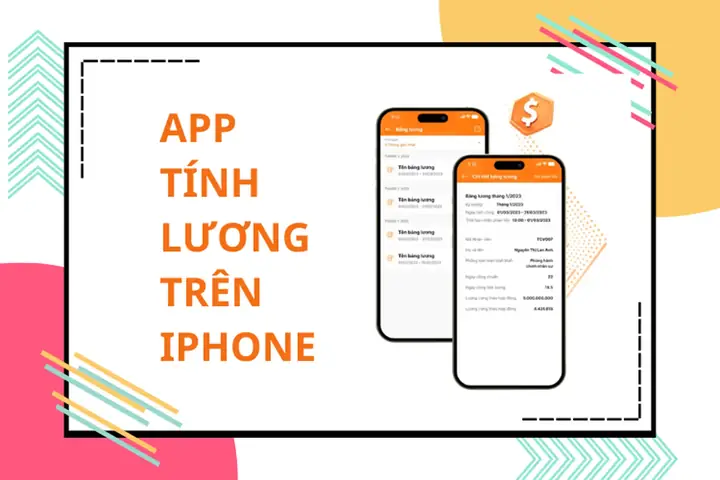 Top 7 App Tính Lương Trên Iphone: Tính Toán Nhanh, Chính Xác & Tiện Lợi Top 7 App Tính Lương Trên Iphone: Tính Toán Nhanh, Chính Xác & Tiện Lợi