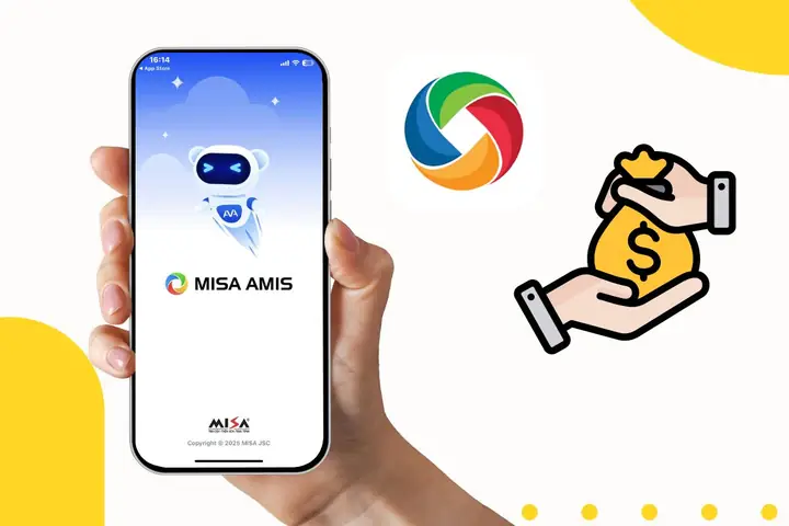 Top 7 App Tính Lương Trên Iphone: Tính Toán Nhanh, Chính Xác & Tiện Lợi Top 7 App Tính Lương Trên Iphone: Tính Toán Nhanh, Chính Xác & Tiện Lợi