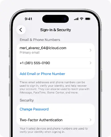 Hướng Dẫn Chi Tiết Cách Tìm Iphone Bị Mất Bằng Apple ID & Tính Năng Find My