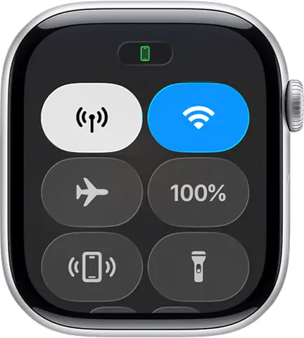 Khắc Phục Lỗi Apple Watch Bị Ngắt Kết Nối Với Iphone: Hướng Dẫn Chi Tiết