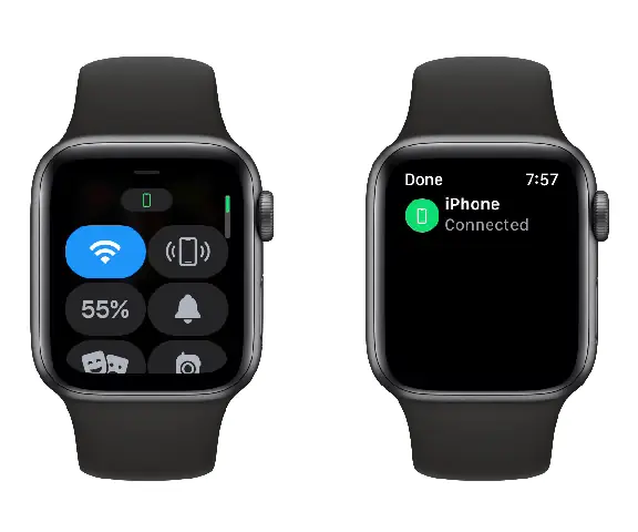 Khắc Phục Lỗi Apple Watch Bị Ngắt Kết Nối Với Iphone: Hướng Dẫn Chi Tiết