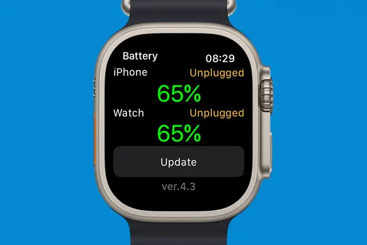 Apple Watch Có Làm Cạn Pin Iphone Không? Nguyên Nhân & Cách Khắc Phục Hiệu Quả Apple Watch Có Làm Cạn Pin Iphone Không? Nguyên Nhân & Cách Khắc Phục Hiệu Quả
