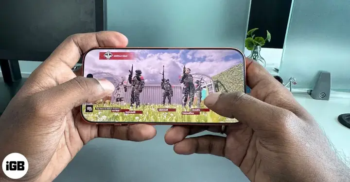 Iphone Có Tốt Cho Việc Chơi Game Không? Đánh Giá Hiệu Năng, Ưu Nhược Điểm & So Sánh