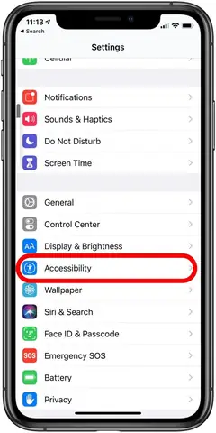 Cách Bật Và Sử Dụng Tính Năng Trả Lời Cuộc Gọi Tự Động Trên Iphone