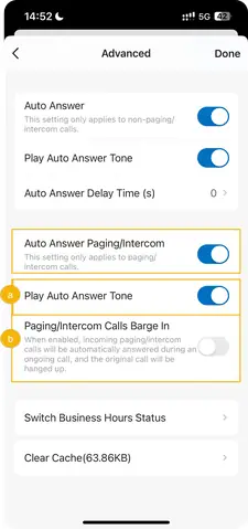 Cách Bật Và Sử Dụng Tính Năng Trả Lời Cuộc Gọi Tự Động Trên Iphone
