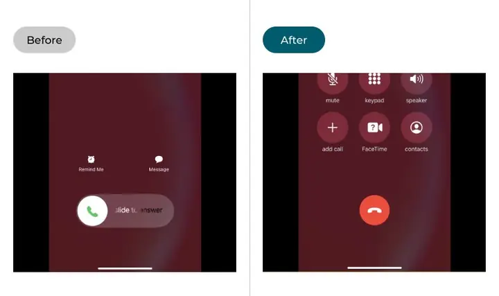 Cách Bật Và Sử Dụng Tính Năng Trả Lời Cuộc Gọi Tự Động Trên Iphone