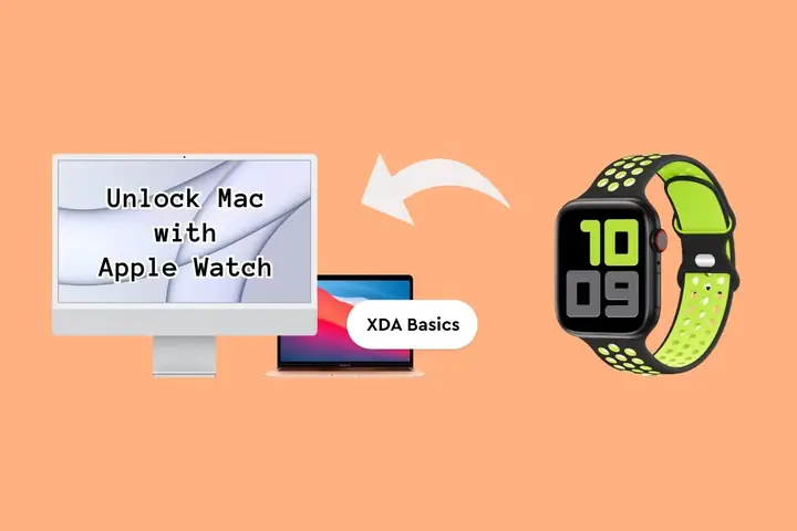 Cách Tự Động Mở Khóa Mac Bằng Iphone: Hướng Dẫn Chi Tiết