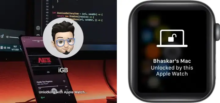 Cách Tự Động Mở Khóa Mac Bằng Iphone: Hướng Dẫn Chi Tiết