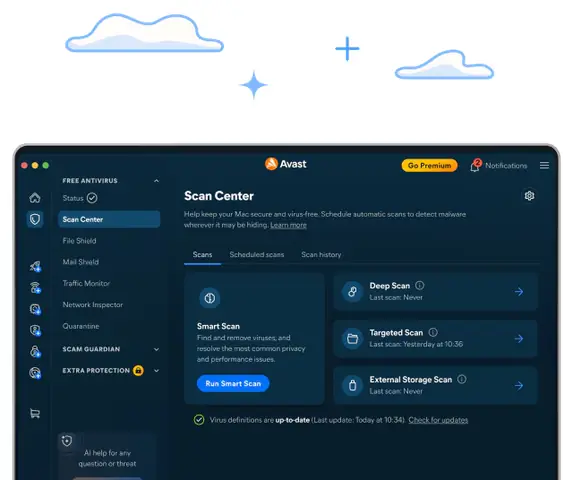 Avast Antivirus Miễn Phí Cho Iphone: Bảo Vệ Toàn Diện & Tính Năng Nổi Bật Avast Antivirus Miễn Phí Cho Iphone: Bảo Vệ Toàn Diện & Tính Năng Nổi Bật