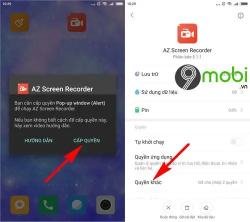 AZ Screen Recorder Cho Iphone: Hướng Dẫn Chi Tiết Và Các Ứng Dụng Thay Thế AZ Screen Recorder Cho Iphone: Hướng Dẫn Chi Tiết Và Các Ứng Dụng Thay Thế