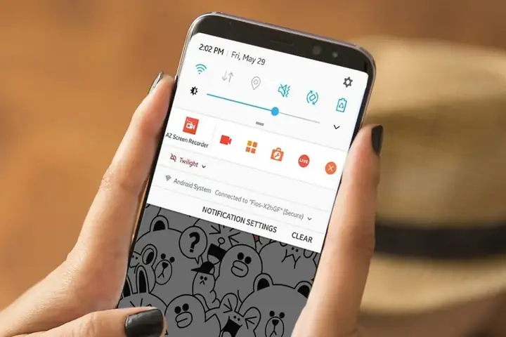 AZ Screen Recorder Cho Iphone: Hướng Dẫn Chi Tiết Và Các Ứng Dụng Thay Thế AZ Screen Recorder Cho Iphone: Hướng Dẫn Chi Tiết Và Các Ứng Dụng Thay Thế