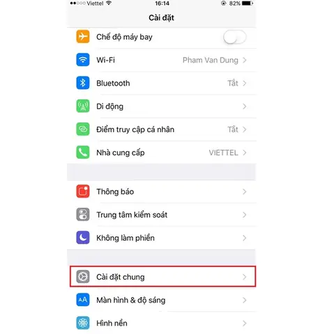 Background App Refresh Trên Iphone Là Gì? Cách Hoạt Động Và Tùy Chỉnh