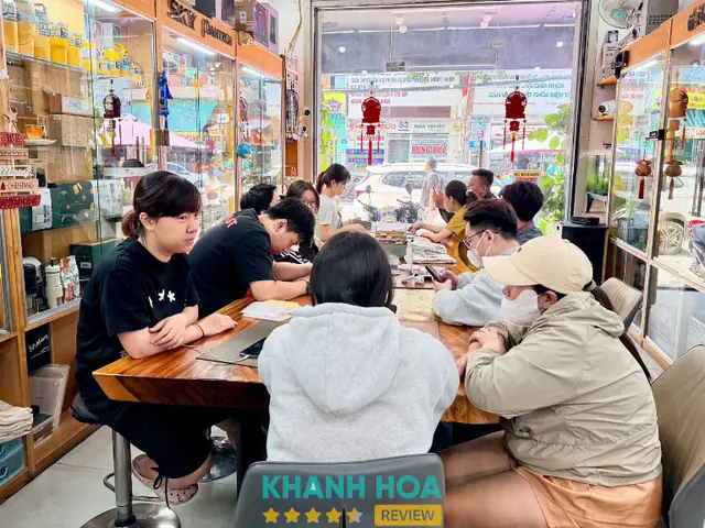 Mua Iphone Tại Nha Trang: Top Địa Chỉ Uy Tín, Giá Tốt & Kinh Nghiệm Chọn Mua