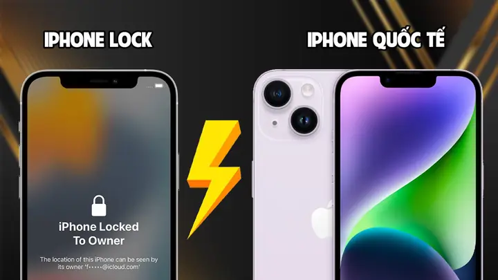 Iphone Lock Là Gì? Hướng Dẫn Phân Biệt & Lời Khuyên Mua Sắm 2024 Iphone Lock Là Gì? Hướng Dẫn Phân Biệt & Lời Khuyên Mua Sắm 2024