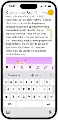 Bàn Phím Ảo Trên Iphone: Hướng Dẫn Tận Dụng & Tùy Chỉnh Đầy Đủ