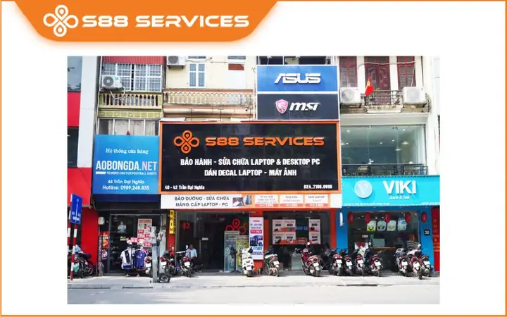 Top Trung Tâm Bảo Hành Iphone Uy Tín Tại Hà Nội: Địa Chỉ & Hướng Dẫn