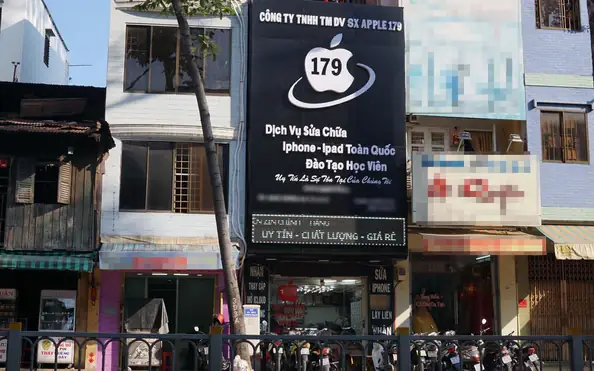 Top Trung Tâm Bảo Hành Iphone Uy Tín Tại Hà Nội: Địa Chỉ & Hướng Dẫn