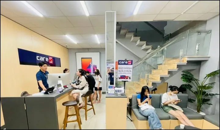 Top Trung Tâm Bảo Hành Iphone Uy Tín Tại Hà Nội: Địa Chỉ & Hướng Dẫn